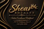 Shear Royalty