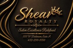 Shear Royalty