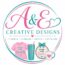 A&E Creative Designs