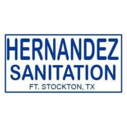 Hernandez Sanitation
