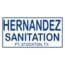 Hernandez Sanitation