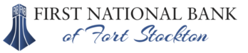 First National Bank of Fort Stockton