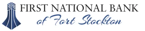 First National Bank of Fort Stockton