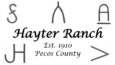 Hayter Ranch