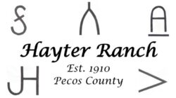 Hayter Ranch