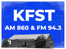KFST Radio