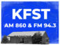 KFST Radio