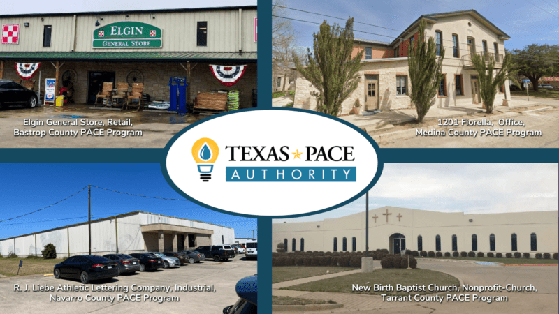PACE Comes to Pecos County and Fort Stockton