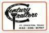 Century Trailer Company