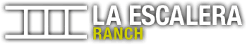 la escalera