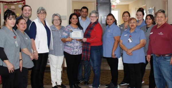 February 2020 Business Spotlight – Candlewood Suites